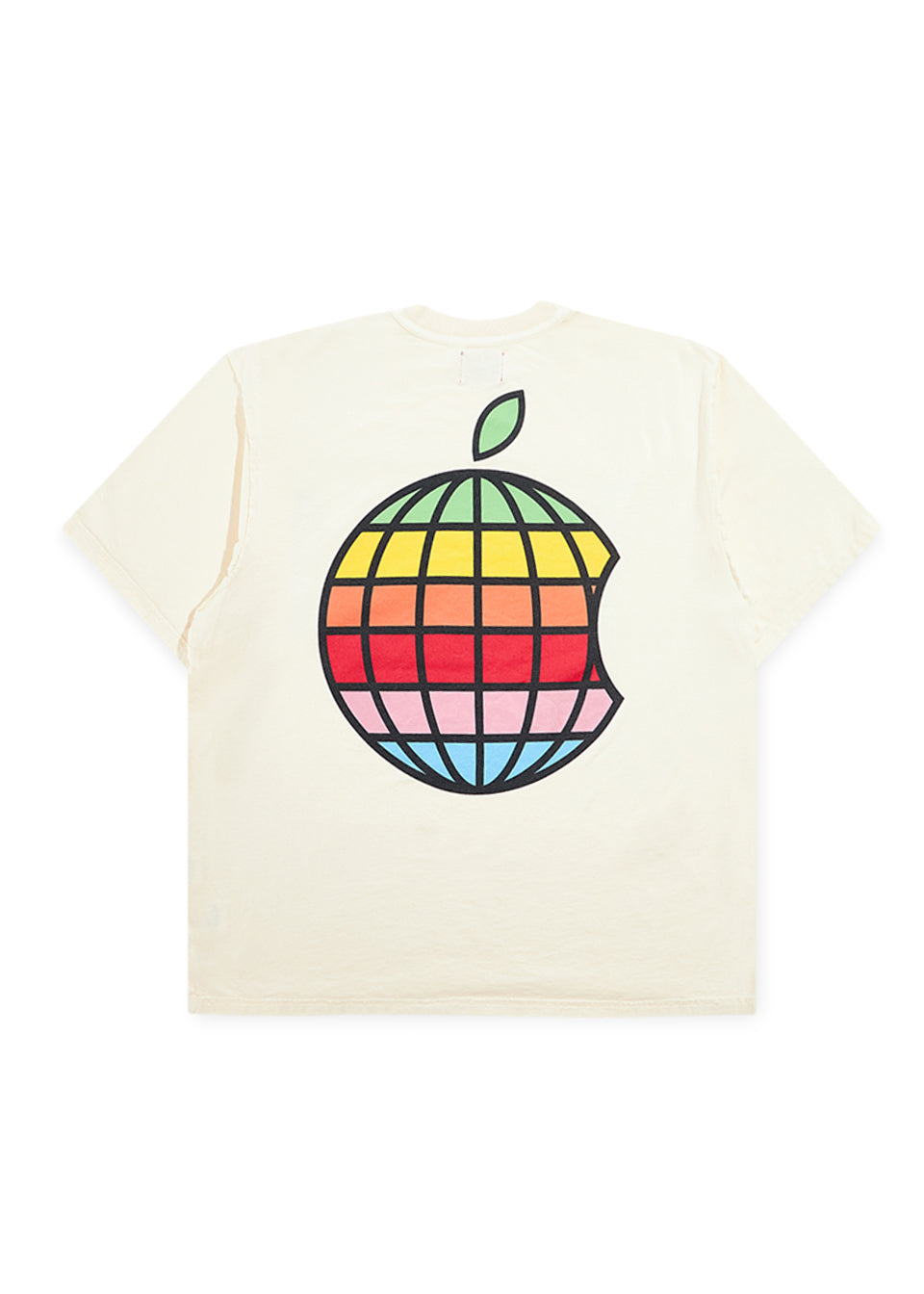 Apple Tee - Antique White