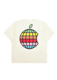 Apple Tee - Antique White