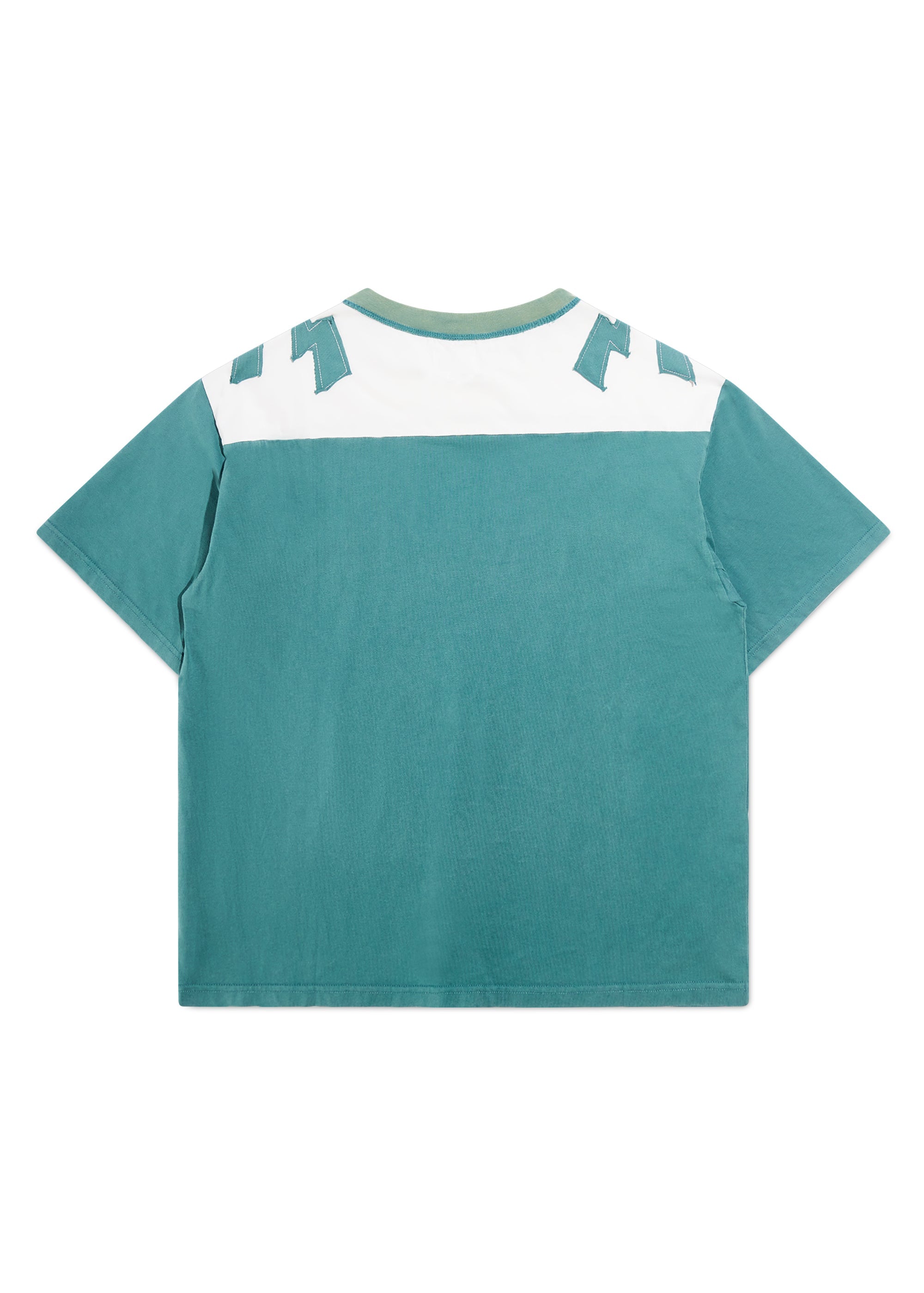 All Star Tee - Green