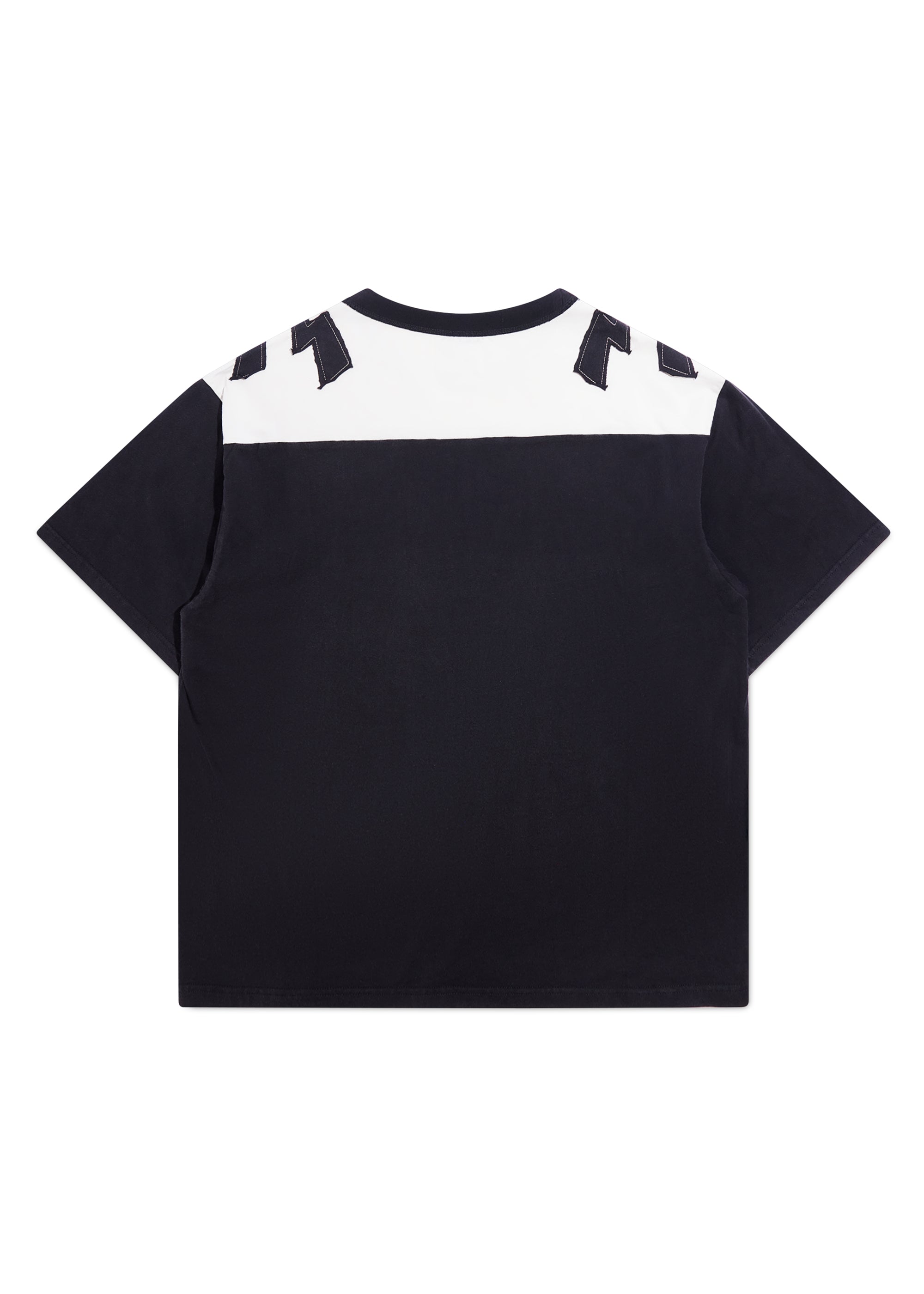 All Star Tee - Vintage Black