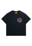 Baja Tee - Vintage Black