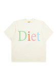 Apple Tee - Antique White