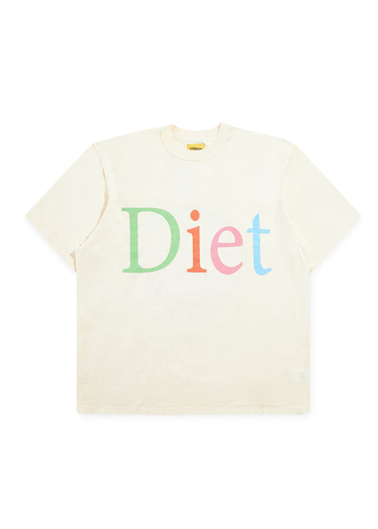 Apple Tee - Antique White