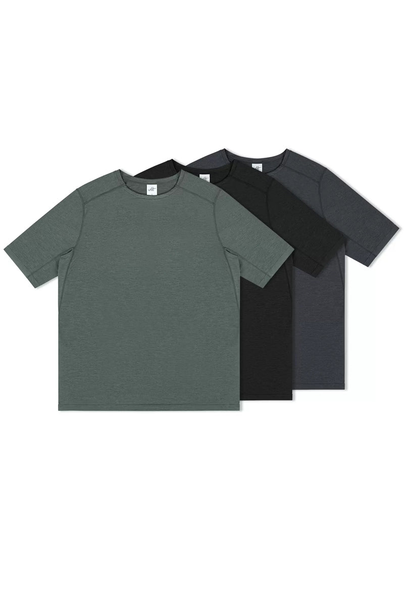 Lightweight Outdoor Tech T-Shirt