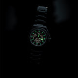 Xbox Black Noble Automatic Watch