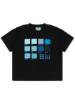 BLU COLOR PALLETE TEE