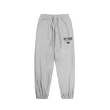 Handwriting Logo Sweatpants