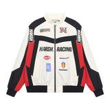 Harsh Racing Loose Informal Jacket