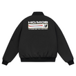 Voice Down MA-1 Bomber Jacket