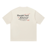 HACR Forever Tee