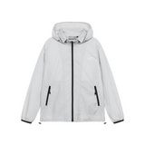 UPF Windproof Coach Jacket