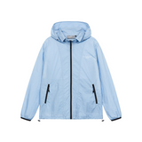 UPF Windproof Coach Jacket