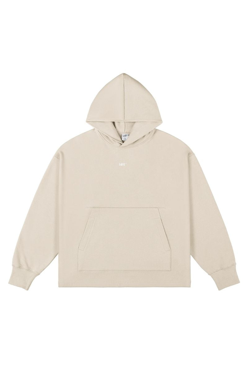 Logo Hoodie