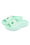 OCloud 004 Slides Light Green