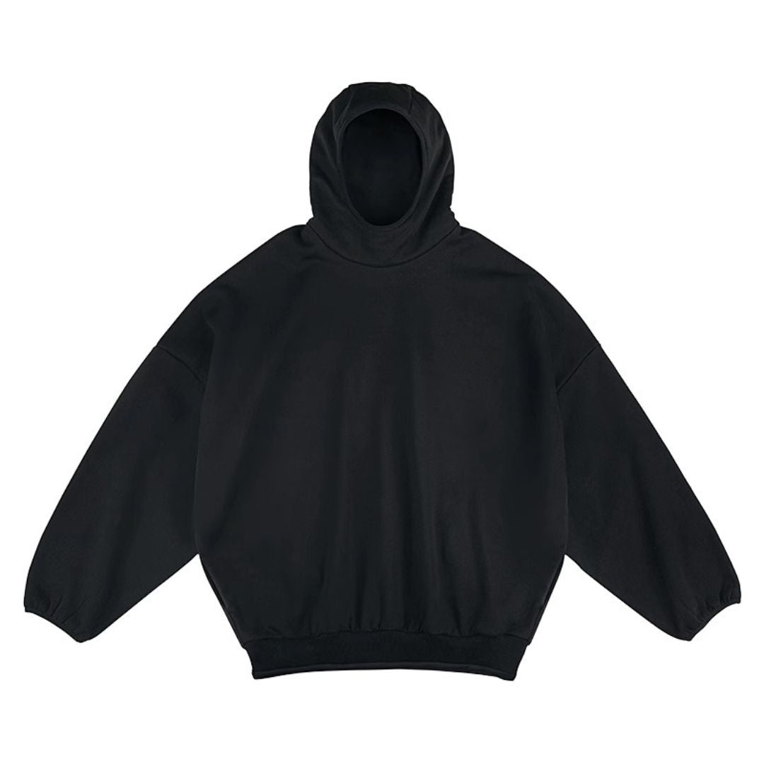 Rounded Perfect Hoodie