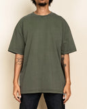 EPTM PERFECT VINTAGE TEE - OLIVE