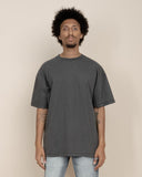 EPTM PERFECT VINTAGE TEE - CHARCOAL