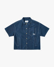 EPTM PACIFIC SHIRT - NAVY