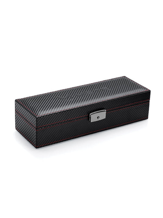 WTP118 - CARBON FIBER / WATCH STORAGE CASE (5)