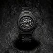 Xbox Black Noble Automatic Watch