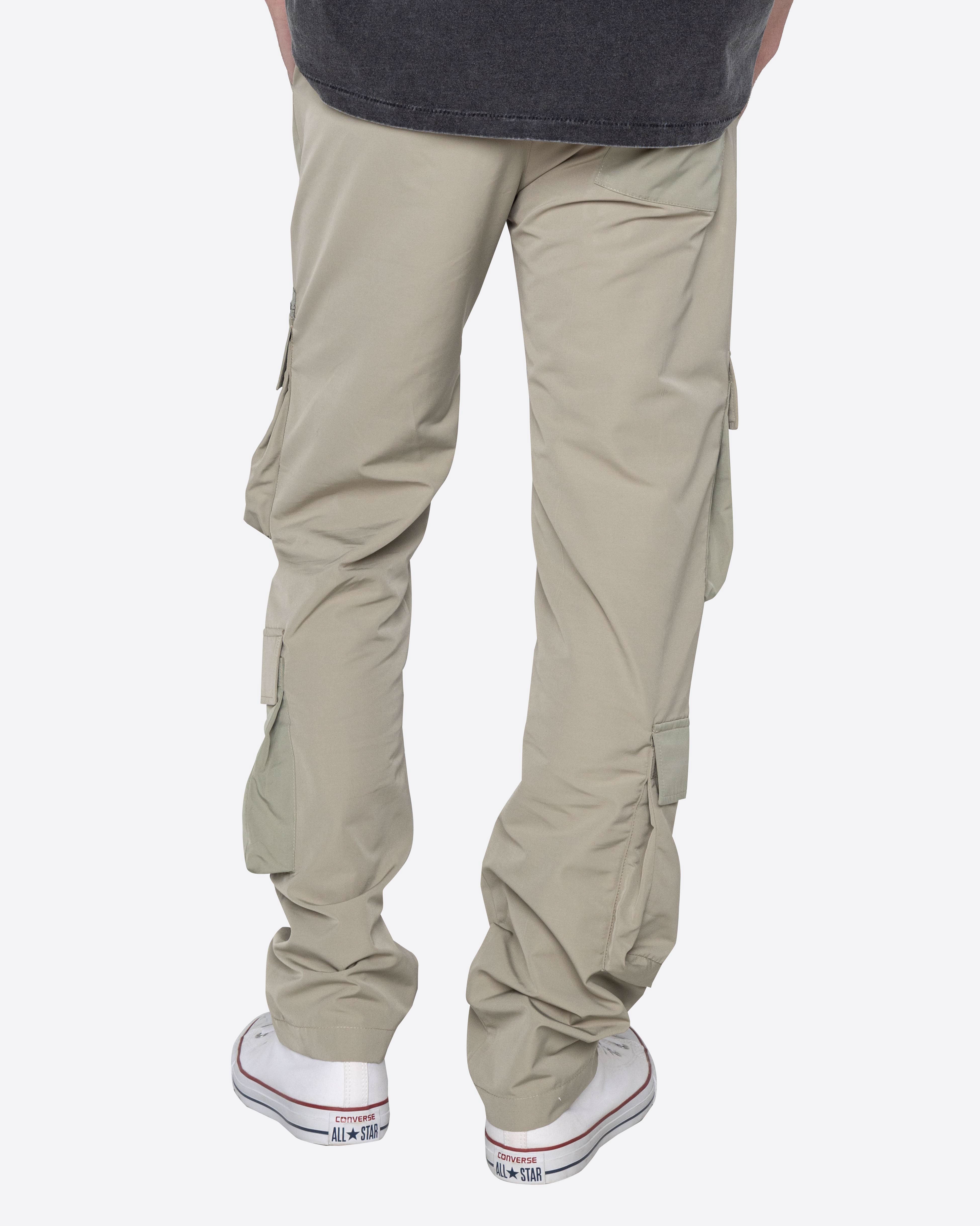 EPTM PORTER CARGO PANTS-SAGE