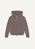 Core Hoodie - Heather Grey