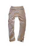 Altitude Snap Sweat Pants (Mocha)