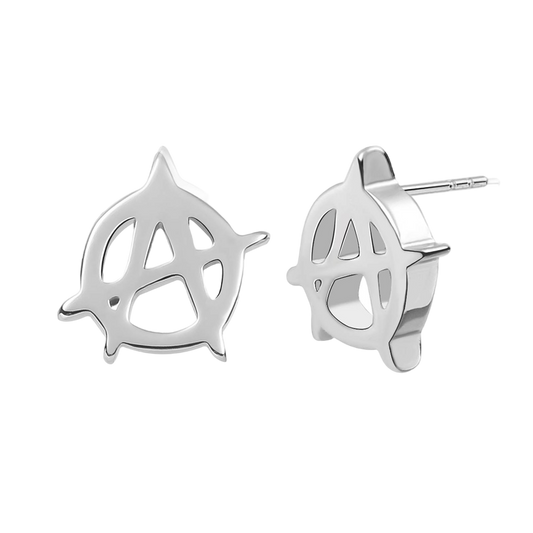 ANARCHY EARRINGS