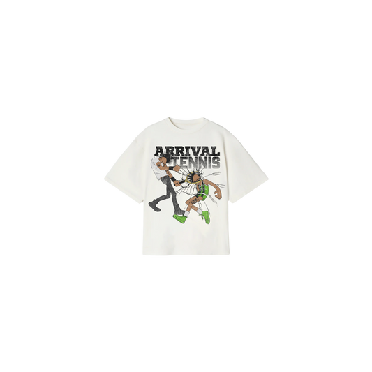 ARRIVAL TENNIS TEE