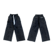 BAGGY CARGO SWEATS