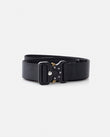 Basics Belt Black