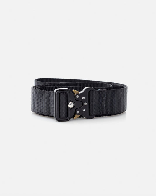 Basics Belt Black