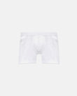 Basics Boxers White