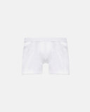 Basics Boxers White