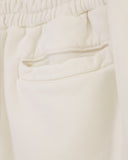 Basics Cargo Short White