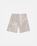 Basics Cherubs Knit Short Seed Gray