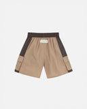 Basics Duotone Sport Short Brown