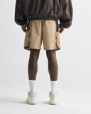 Basics Duotone Sport Short Brown