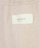 Basics Knit Short Cream