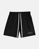 Basics Mesh Short Black