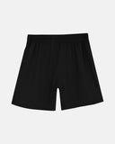 Basics Mesh Short Black