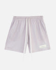 Basics Mesh Short Light Brown