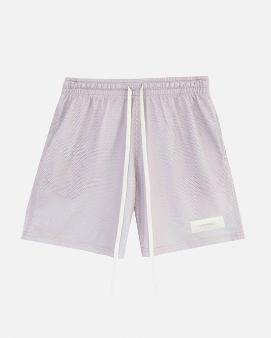 Basics Mesh Short Light Brown