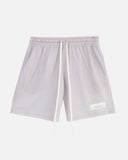 Basics Mesh Short Light Brown