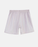 Basics Mesh Short Light Brown