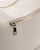 Basics Messenger Bag Cream