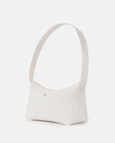 Basics Messenger Bag Cream