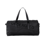 Basics Mini Duffle Bag Black