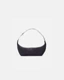 Basics Mini Shoulder Bag Black