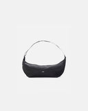 Basics Mini Shoulder Bag Black